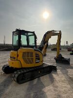 macchine komatsu orignali