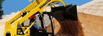 macchine komatsu orignali